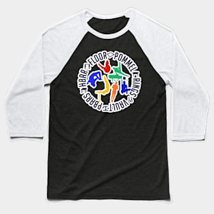 MAG Events Baseball T-Shirt